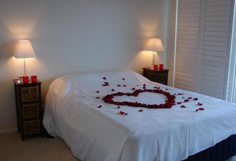 ビラホテル1ベッドルーム, Portside Noosa Waters