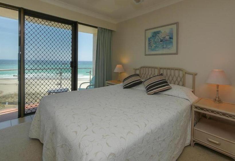 1ベッドルームアパートメント, Princess Palm On The Beach