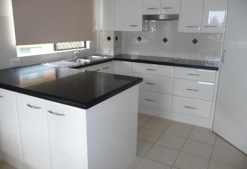 1ベッドルームアパートメント, Princess Palm On The Beach