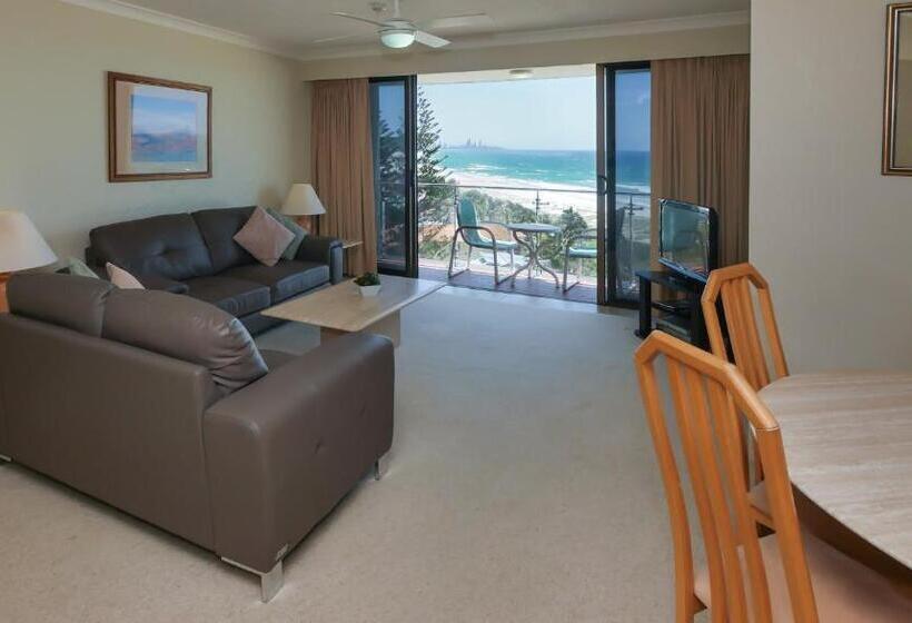 1ベッドルームアパートメント, Princess Palm On The Beach