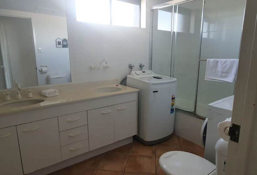 2ベッドルームアパートメント, Princess Palm On The Beach