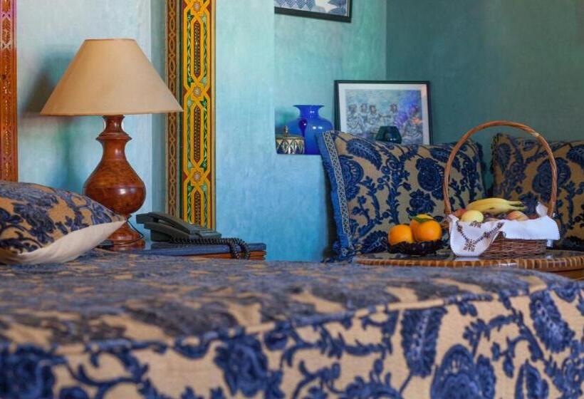 Полулюкс, Riad Alhambra