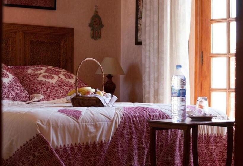 Номер Стандарт, Riad Alhambra