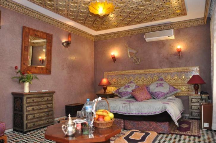 Полулюкс, Riad Alhambra