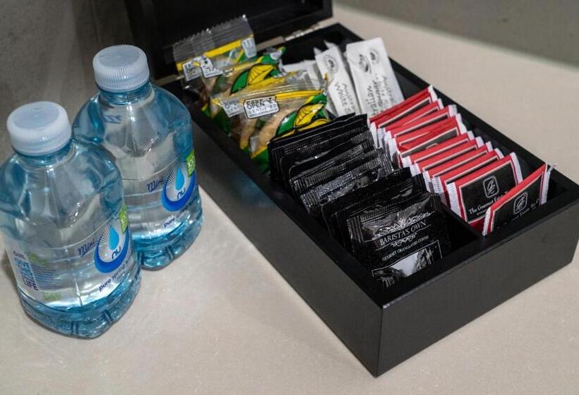 Номер Executive, Yarra Valley Motel