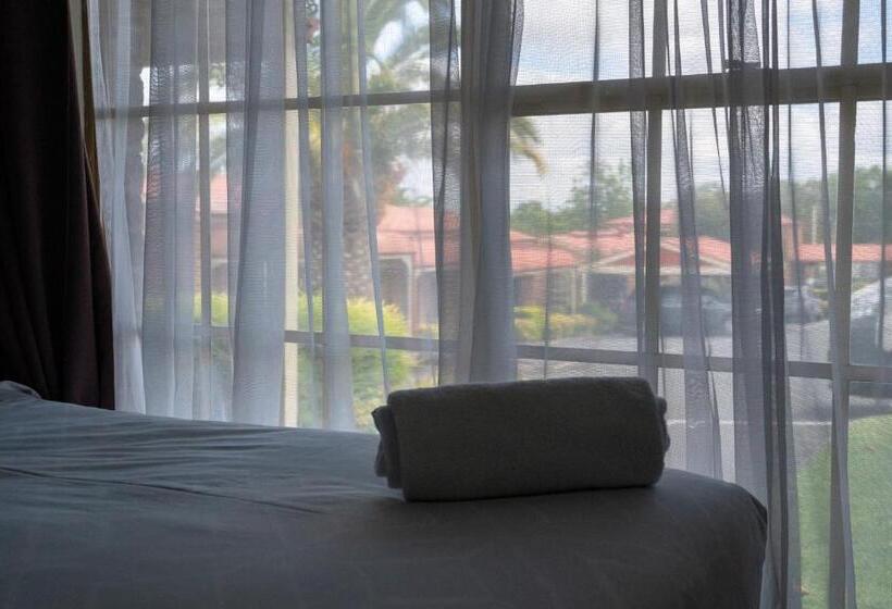 Номер Executive, Yarra Valley Motel