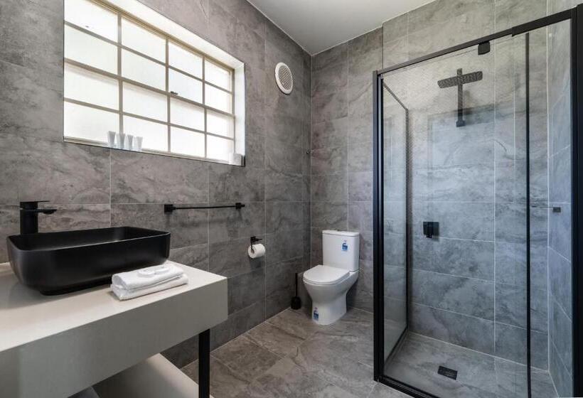 Номер Стандарт, Yarra Valley Motel