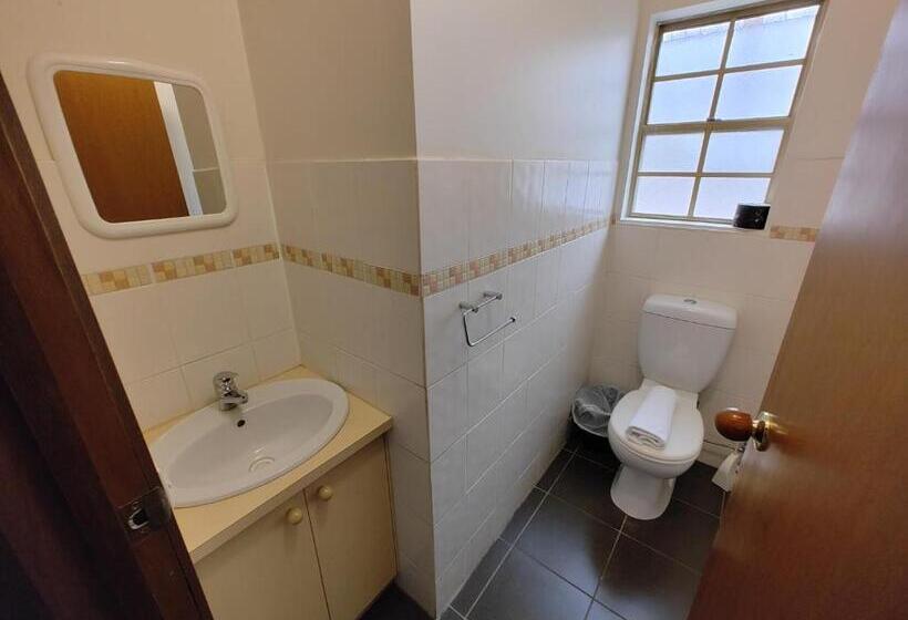 Апартаменты 2 Спальни, Yarra Valley Motel