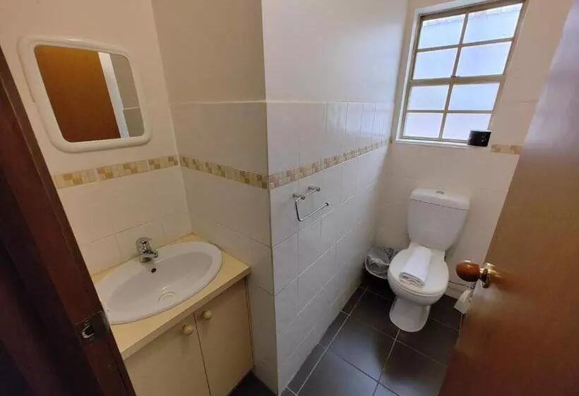 ２ベッドルームアパートメント, Yarra Valley Motel