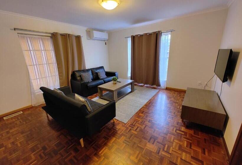 Апартаменты 2 Спальни, Yarra Valley Motel