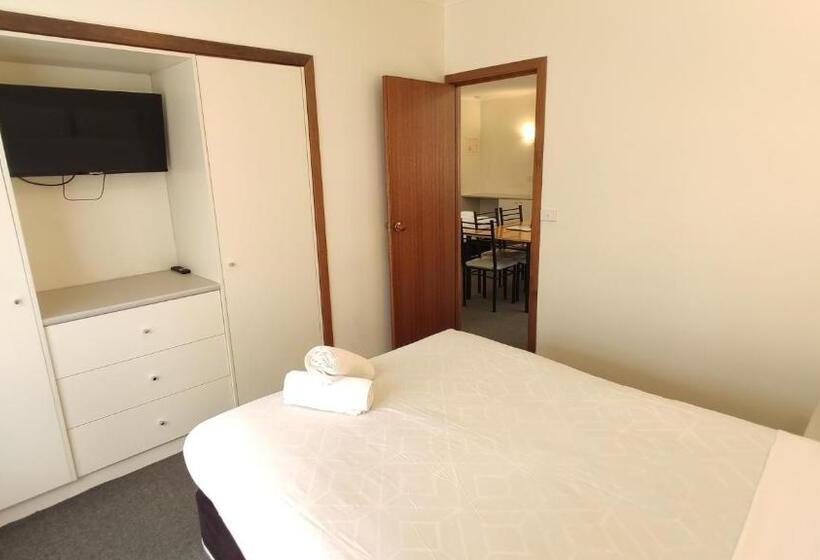 Апартаменты 1 Спальня, Yarra Valley Motel