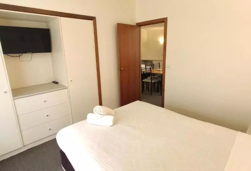 １ベッドルームアパートメント, Yarra Valley Motel