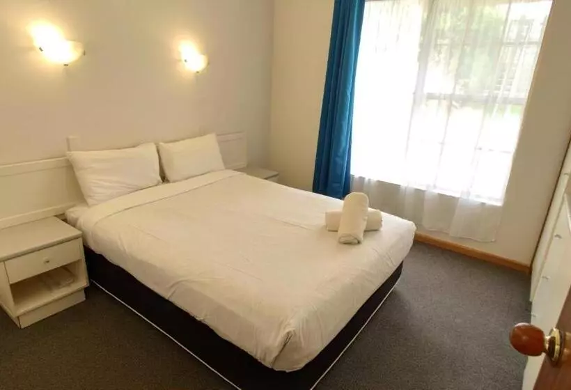 １ベッドルームアパートメント, Yarra Valley Motel