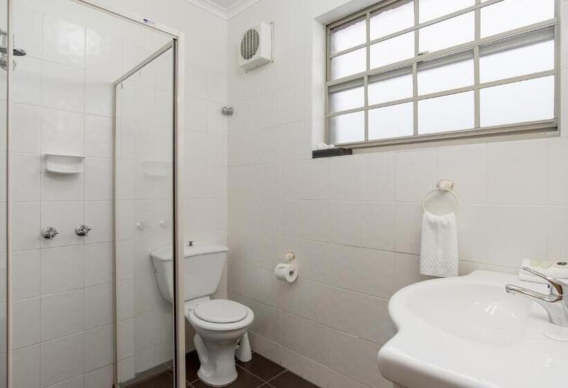 Апартаменты 1 Спальня, Yarra Valley Motel