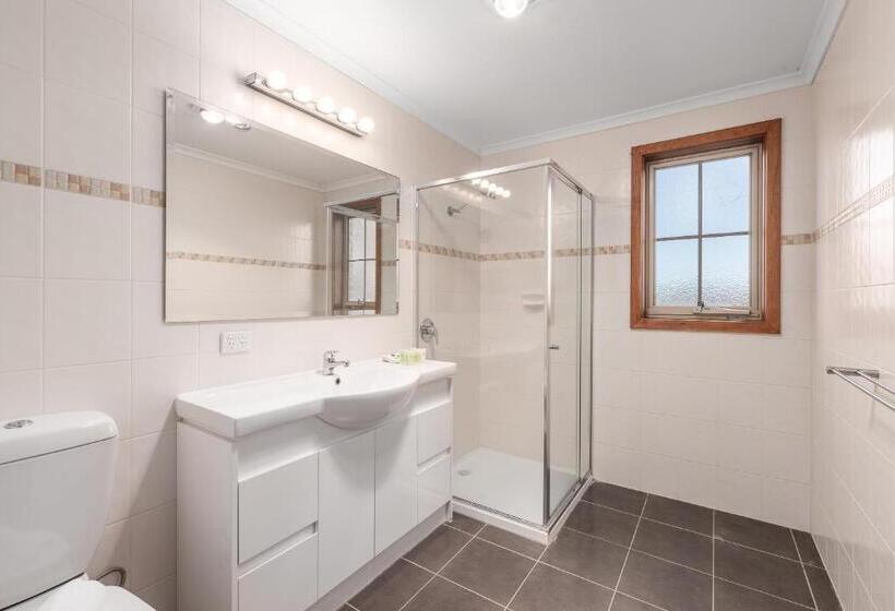 침실 1개 아파트, Yarra Valley Motel