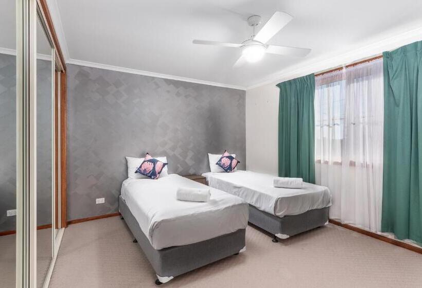 Апартаменты 1 Спальня, Yarra Valley Motel