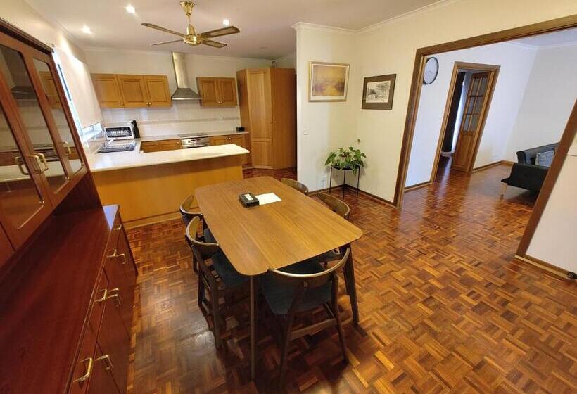 Апартаменты 2 Спальни, Yarra Valley Motel