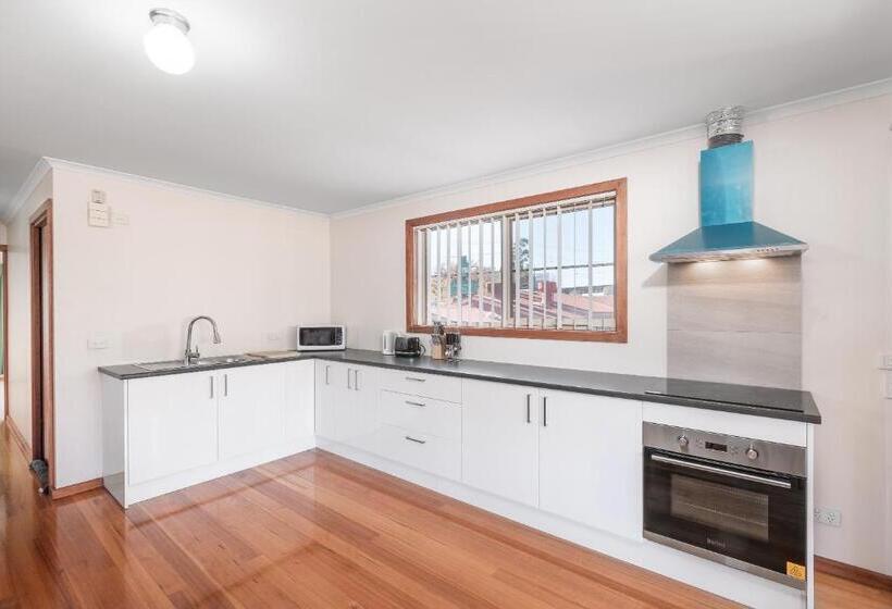 Апартаменты 1 Спальня, Yarra Valley Motel