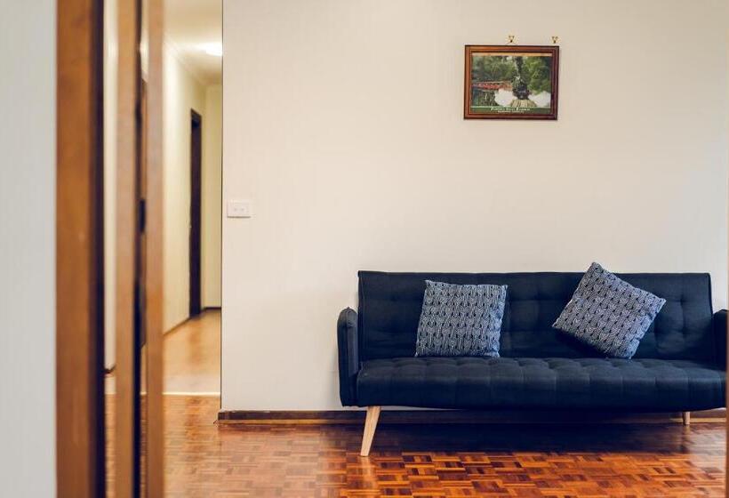 Апартаменты 2 Спальни, Yarra Valley Motel