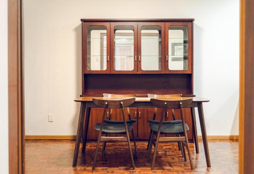 Апартаменты 2 Спальни, Yarra Valley Motel