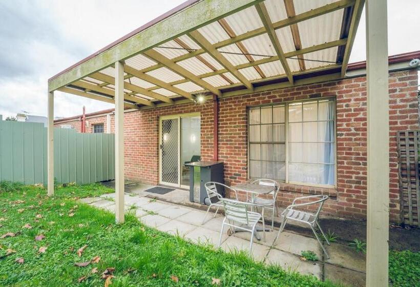 Апартаменты 1 Спальня, Yarra Valley Motel