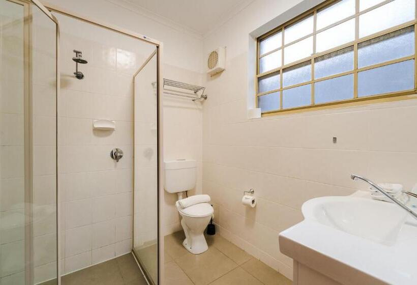 Апартаменты 1 Спальня, Yarra Valley Motel