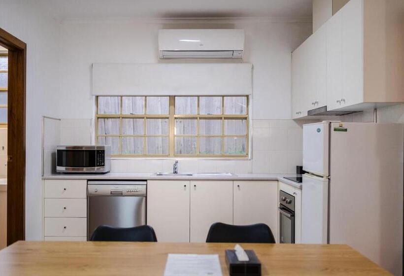 침실 1개 아파트, Yarra Valley Motel