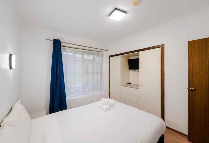 Апартаменты 1 Спальня, Yarra Valley Motel