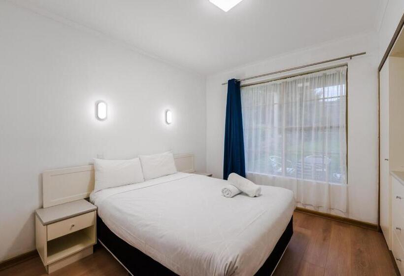 침실 1개 아파트, Yarra Valley Motel
