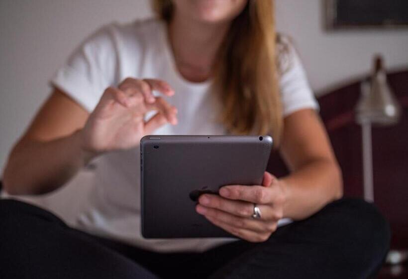 חדר סטנדרט, Søgården Brørup