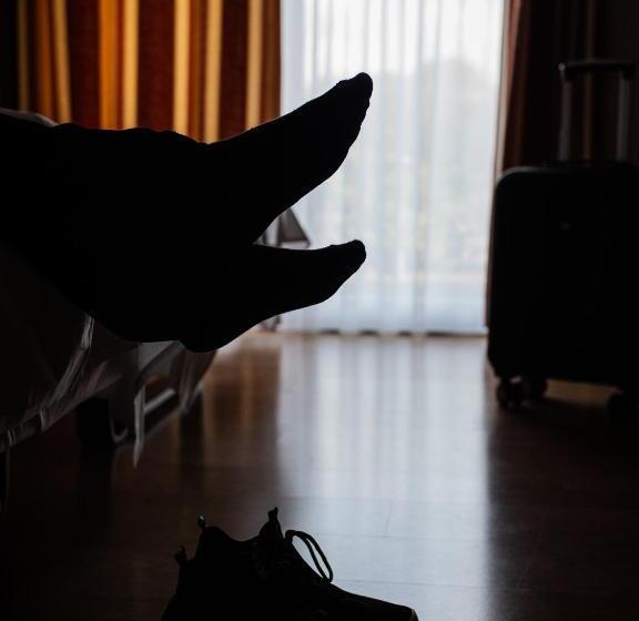 חדר סטנדרט, Søgården Brørup