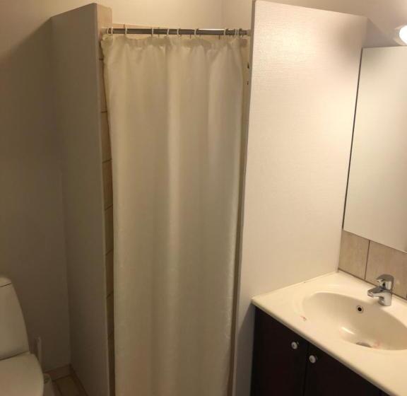 חדר סטנדרט, Søgården Brørup