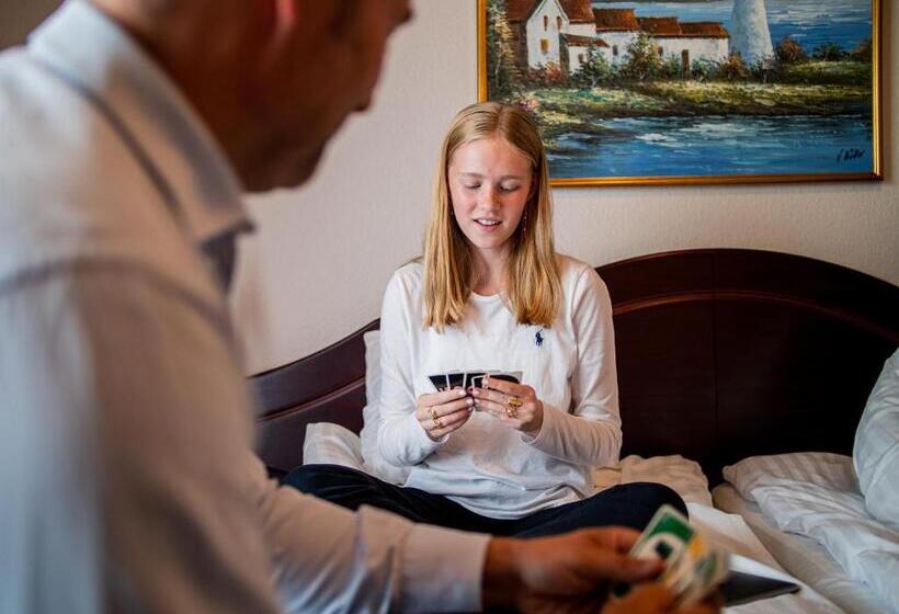 חדר סטנדרט, Søgården Brørup