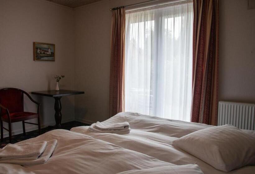 חדר סטנדרט, Søgården Brørup