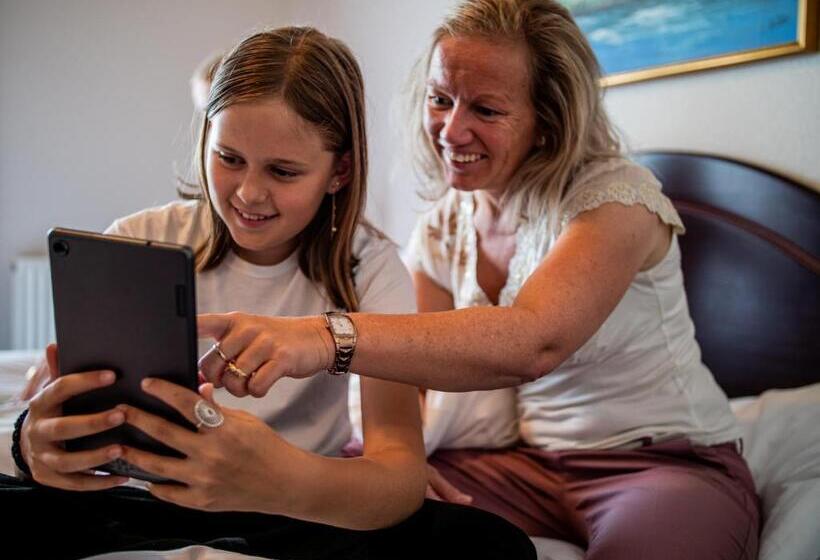 חדר סטנדרט, Søgården Brørup