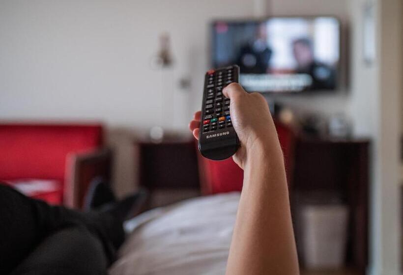 חדר סטנדרט, Søgården Brørup