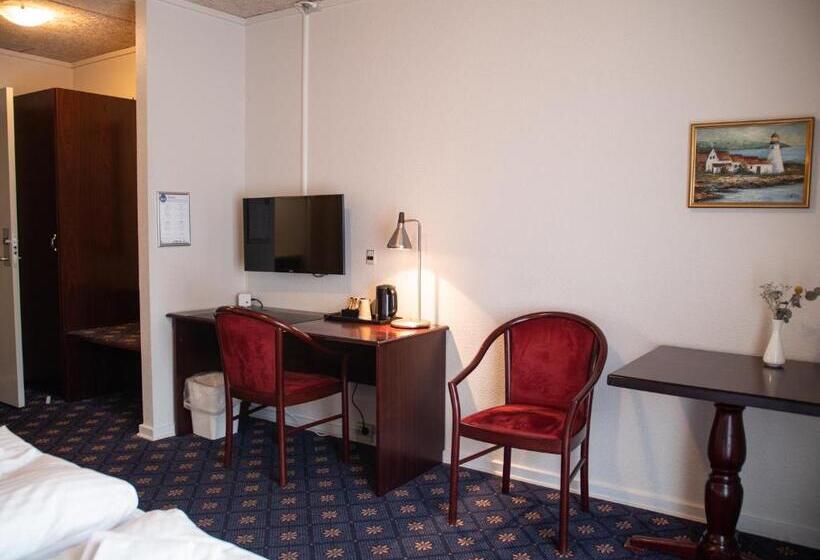 חדר סטנדרט, Søgården Brørup