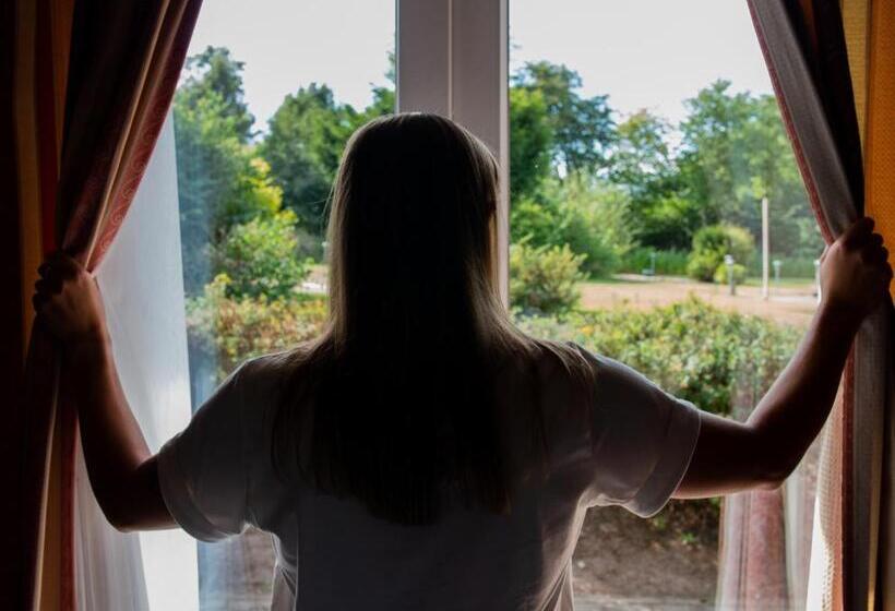 סוויטה, Søgården Brørup