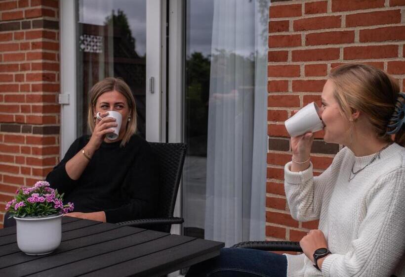 סוויטה, Søgården Brørup