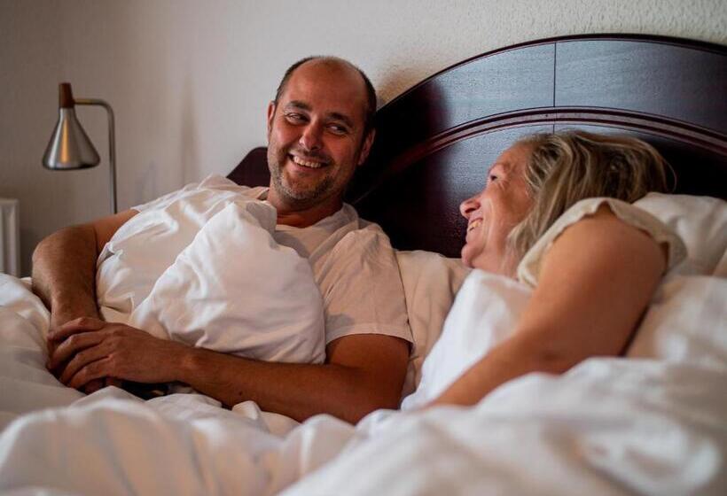 חדר סטנדרט, Søgården Brørup