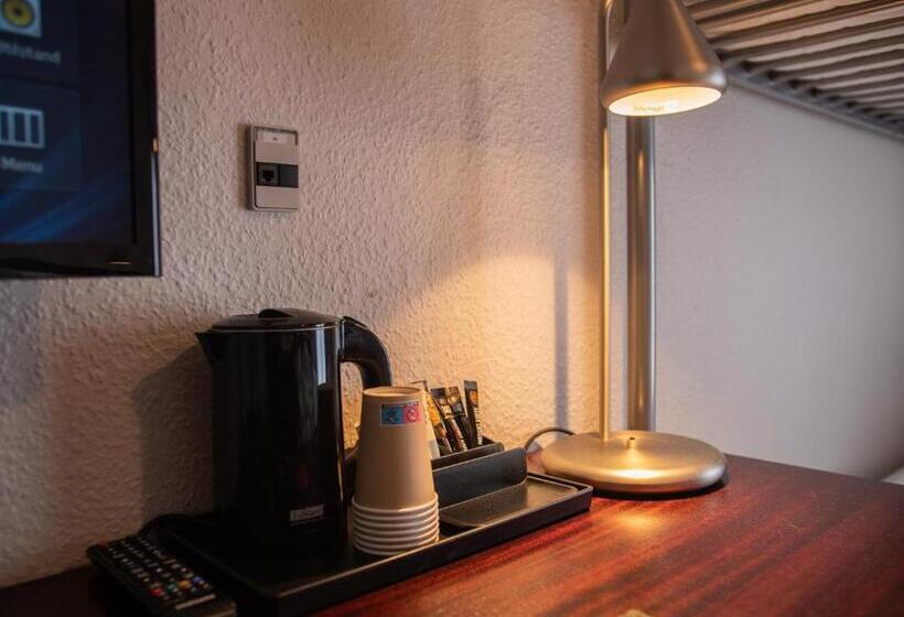 חדר סטנדרט, Søgården Brørup