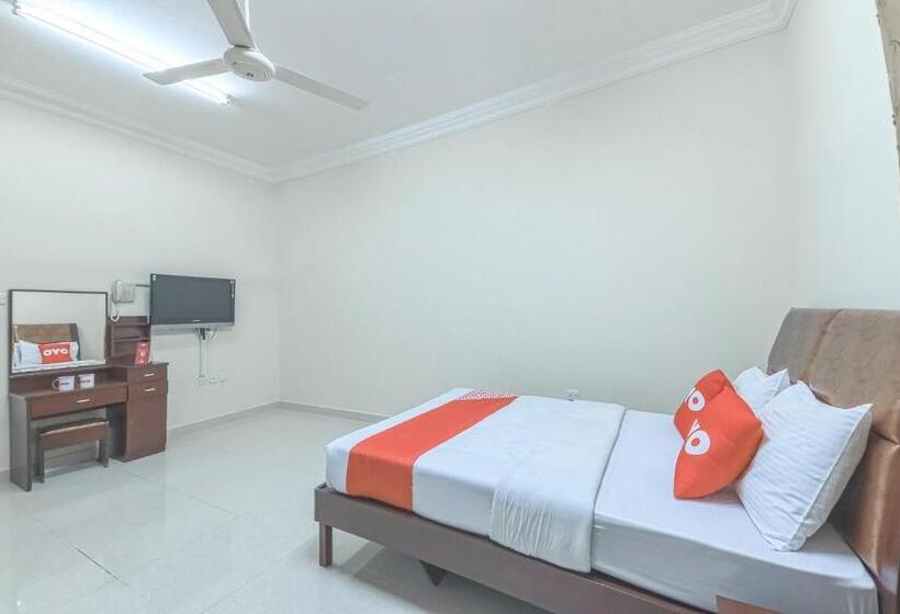 آپارتمان 2 خوابه, Oyo 111 Al Thabit