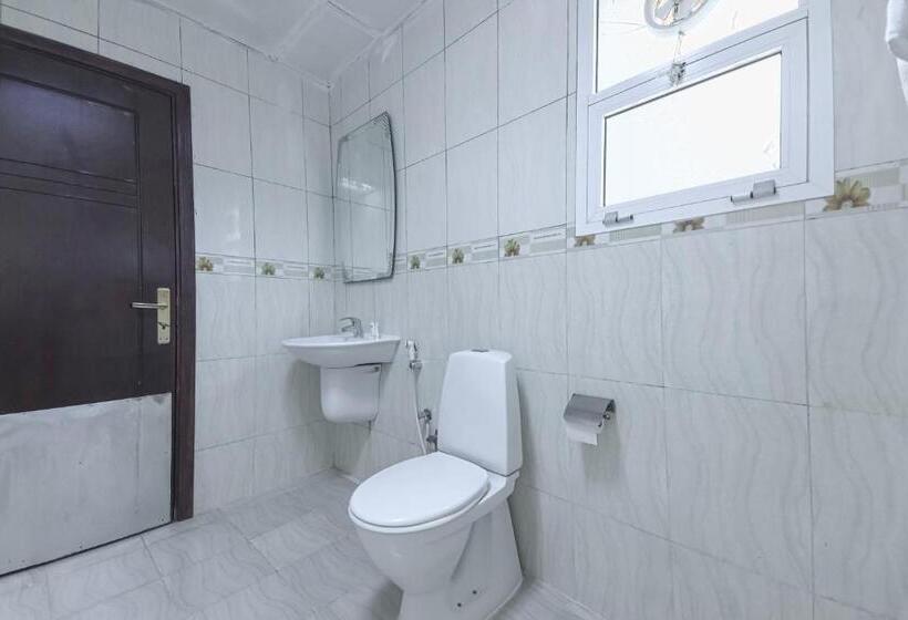 آپارتمان 2 خوابه, Oyo 111 Al Thabit