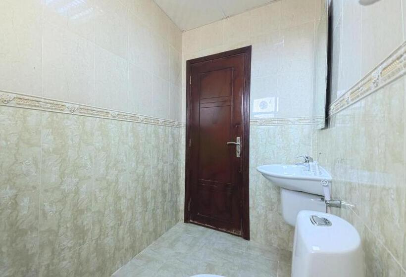 آپارتمان 3 خوابه, Oyo 111 Al Thabit