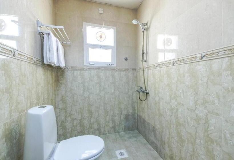 آپارتمان 3 خوابه, Oyo 111 Al Thabit