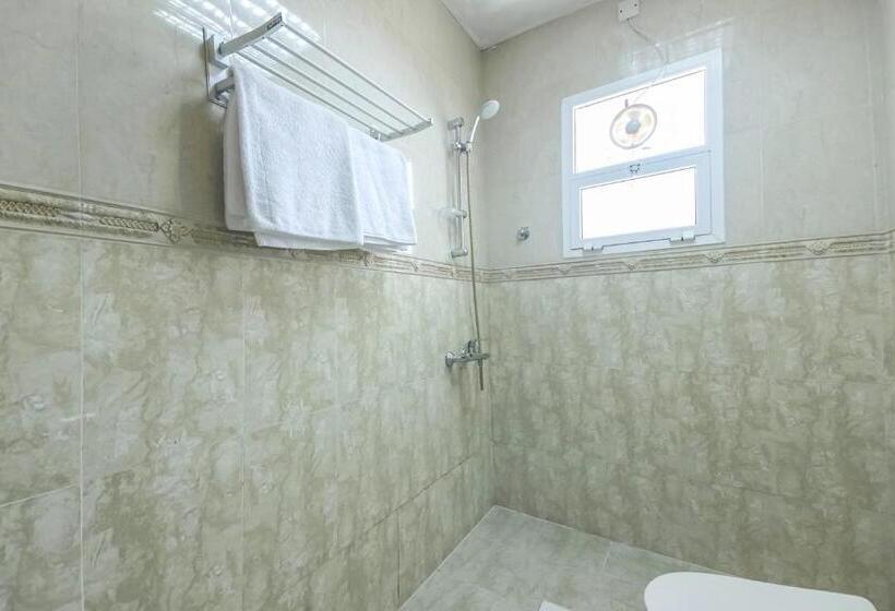 اتاق استاندارد سه نفره, Oyo 111 Al Thabit
