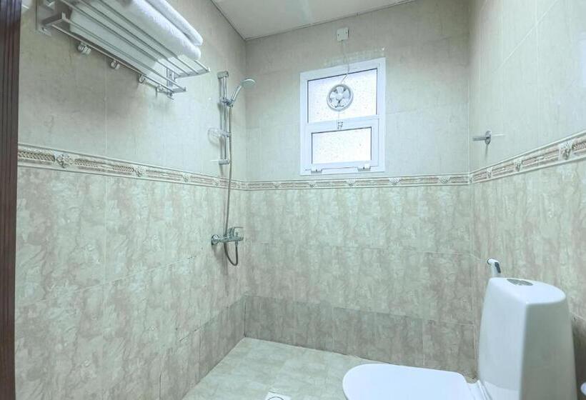 اتاق استاندارد با تخت بزرگ, Oyo 111 Al Thabit