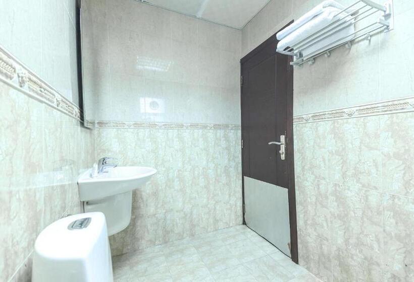 اتاق استاندارد با تخت بزرگ, Oyo 111 Al Thabit