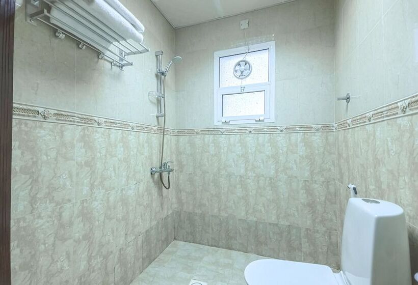اتاق استاندارد, Oyo 111 Al Thabit