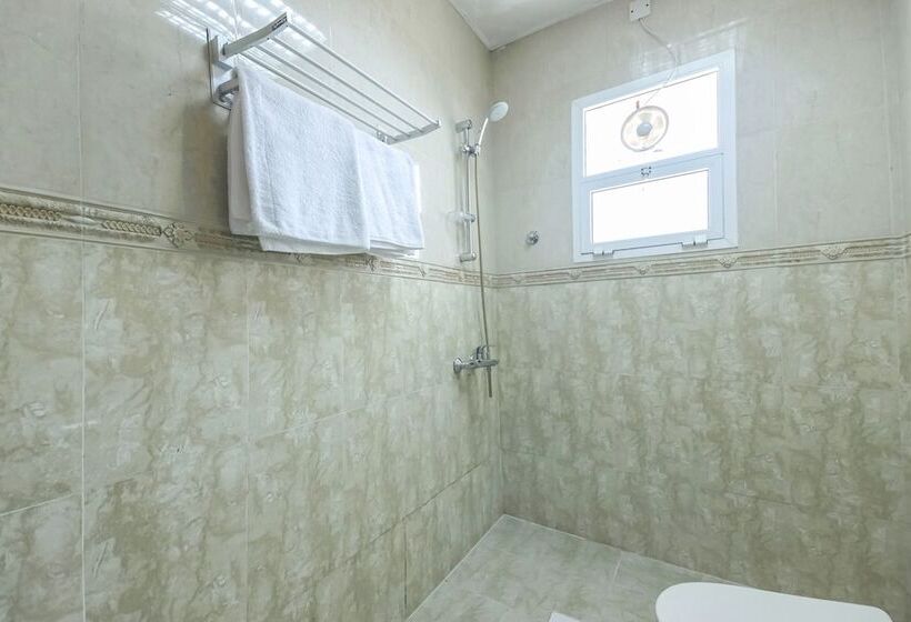اتاق استاندارد سه نفره, Oyo 111 Al Thabit